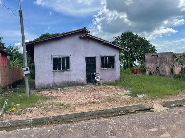 Casa - 2 Quartos - Sao Domingos do Capim - Ocupado — foto 2