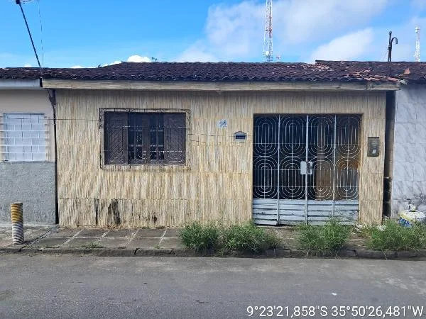 Terreno - 2 Quartos - Messias - Desocupado — foto 2