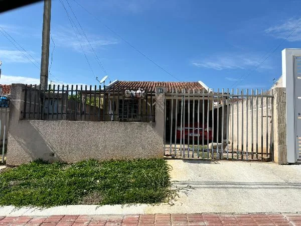 Casa - 2 Quartos - Fazenda Rio Grande - Ocupado — foto 2