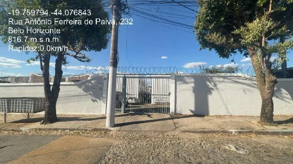 Apartamento - 2 Quartos - Ribeirão das Neves — foto 2