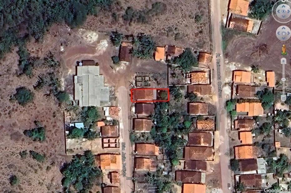 Casa - 2 Quartos - Aurora do Para - Ocupado — foto 2