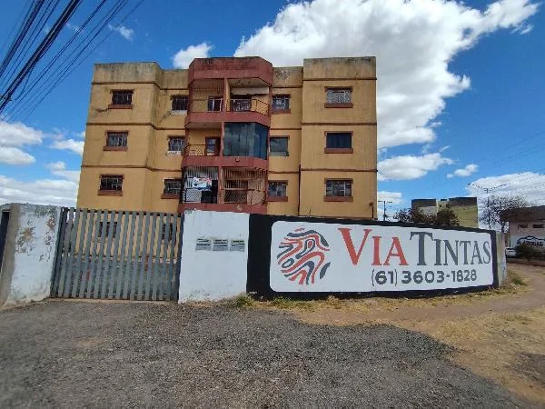 Apartamento - 2 Quartos - Valparaiso de Goias - Não Informado. — foto 2