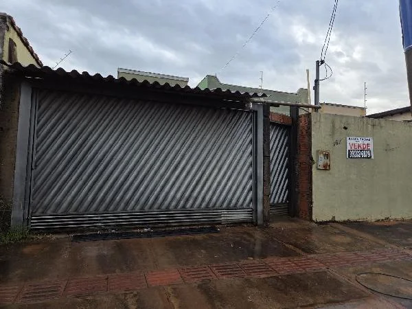 Casa - 2 Quartos - Campo Grande — foto 2