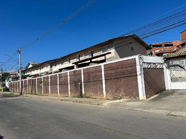 Casa - 2 Quartos - Cotia - Ocupado — foto 2