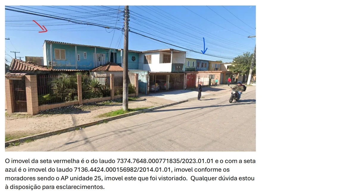 Apartamento - 2 Quartos - Pelotas - Ocupado — foto 4