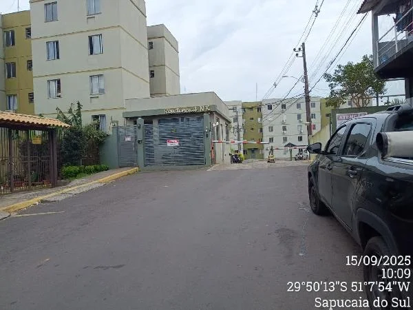 Apartamento - 2 Quartos - Sapucaia do Sul - Ocupado — foto 2