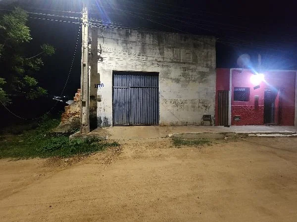 Casa - 2 Quartos - Acu - Ocupado — foto 2