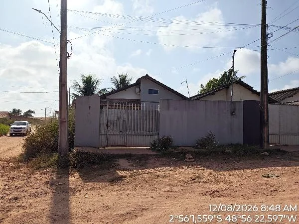 Casa - 3 Quartos - Tailândia - Ocupado — foto 2