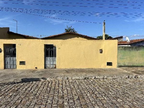 Casa - 3 Quartos - Acu - Desocupado — foto 2