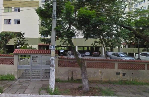 Apartamento - 2 Quartos - Rio de Janeiro - Ocupado — foto 2