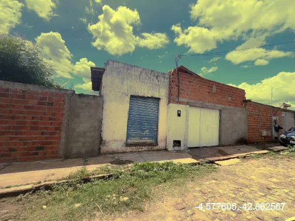 Casa - 2 Quartos - Uniao - Ocupado — foto 2