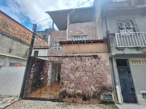 Casa - 2 Quartos - Salvador - Ocupado — foto 2