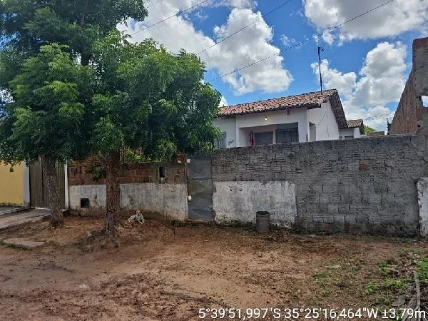 Casa - 2 Quartos - Ceara-mirim - Ocupado — foto 2