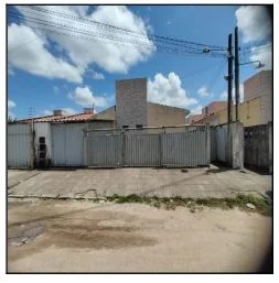 Casa - 2 Quartos - Santa Rita - Ocupado — foto 2
