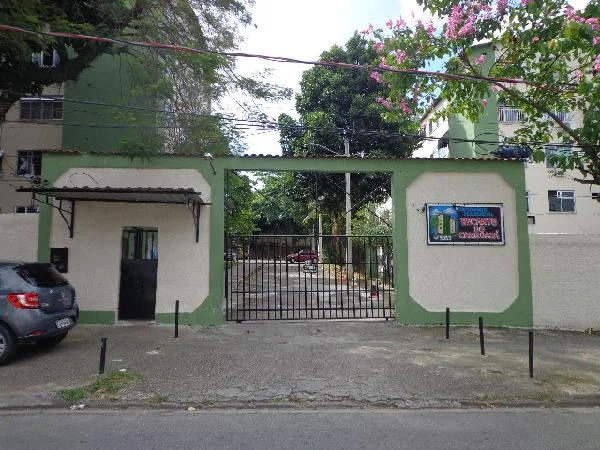 Apartamento - 1 Quartos - Rio de Janeiro - Ocupado — foto 2