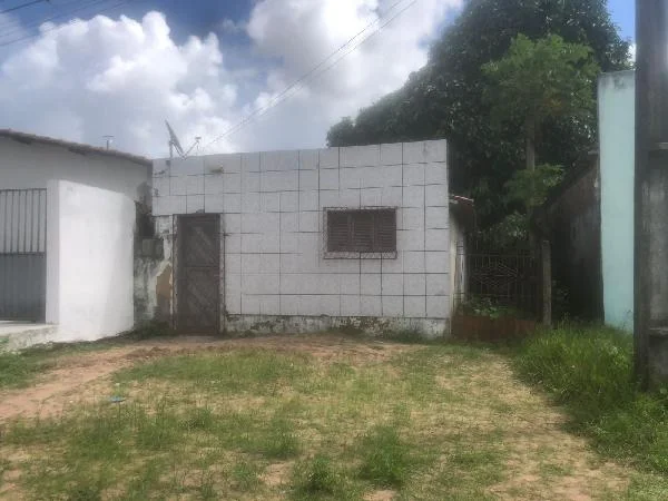 Casa - 2 Quartos - Sao Goncalo do Amarante - Ocupado — foto 2