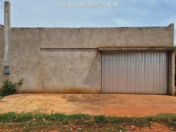 Casa - Loanda - Ocupado — foto 2