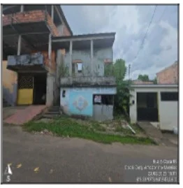 Casa - 1 Quarto - Coari - Desocupado — foto 2