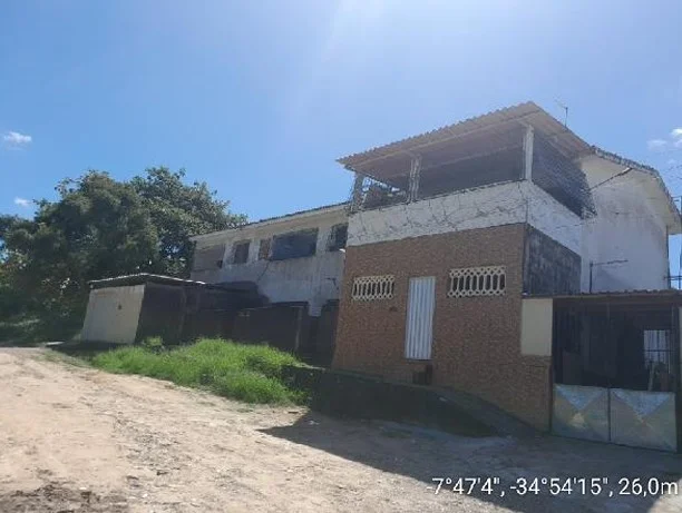 Casa - 2 Quartos - Itapissuma - Ocupado — foto 3