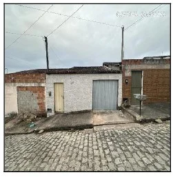 Casa - 2 Quartos - Taquarana - Ocupado — foto 2