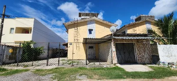 Casa - 2 Quartos - Paulista - Ocupado — foto 2