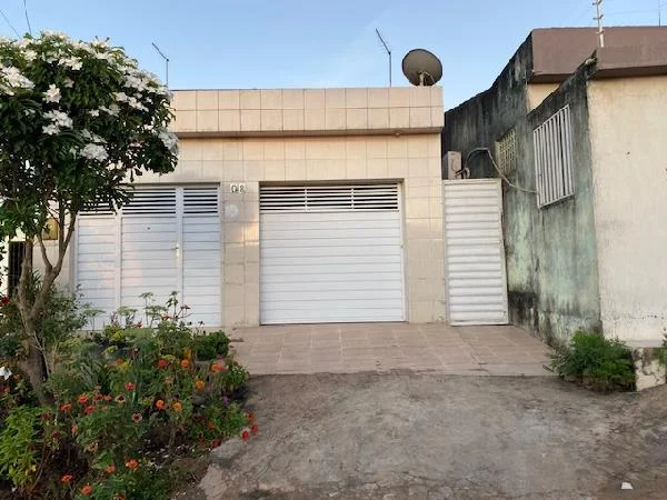 Casa - 2 Quartos - Gloria do Goita - Ocupado — foto 2