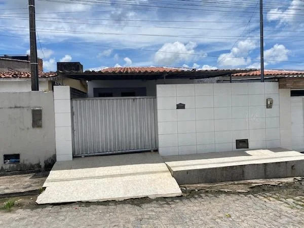 Casa - 3 Quartos - Santa Rita - Ocupado — foto 2