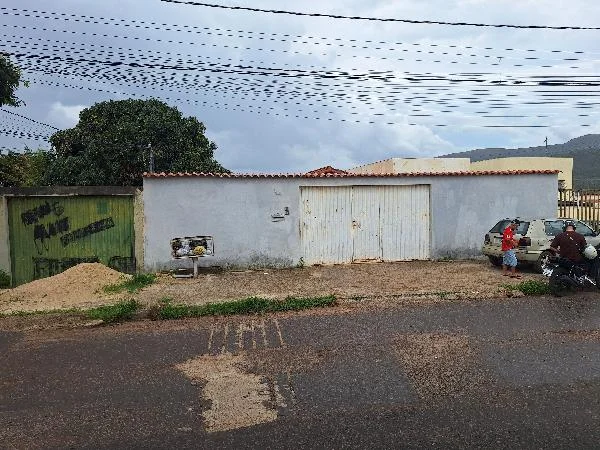 Casa - 2 Quartos - Ibirite - Ocupado — foto 2