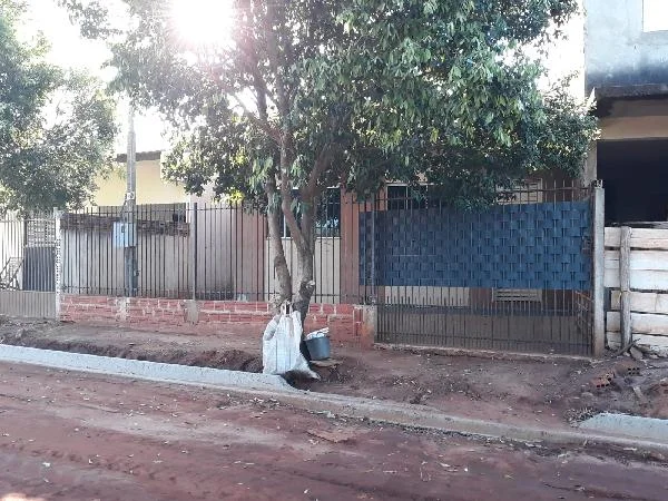 Casa - 3 Quartos - Alto Parana - Ocupado — foto 2