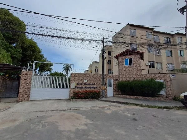 Apartamento - 3 Quartos - Fortaleza - Desocupado — foto 2