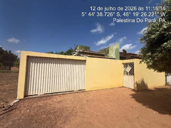 Casa - Palestina do Pará — foto 2