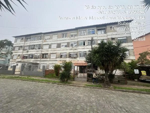 Apartamento - Porto Alegre — foto 2