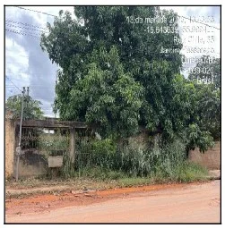 Casa - 1 Quartos - Cuiaba - Ocupado — foto 2