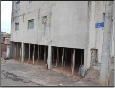 Apartamento - 2 Quartos - Luz - Desocupado — foto 3