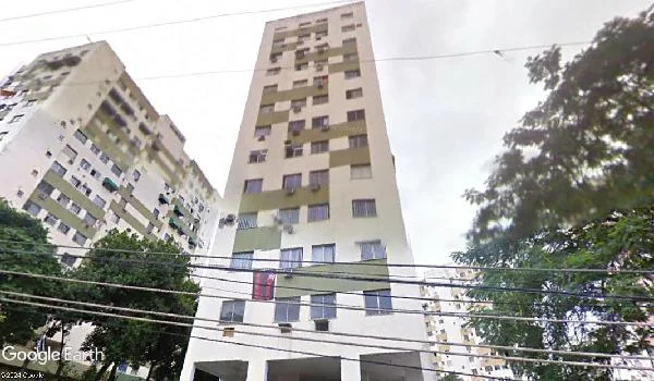 Apartamento - 1 Quartos - Rio de Janeiro - Ocupado — foto 2
