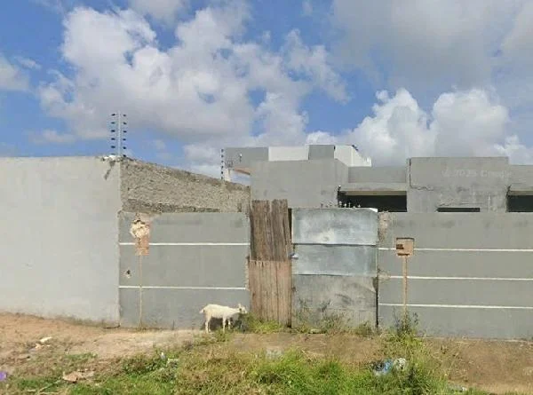 Casa - 2 Quartos - Nossa Senhora do Socorro - Não Informado. — foto 2