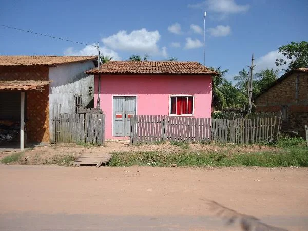 Casa - 2 Quartos - Sao Miguel do Guama - Ocupado — foto 2