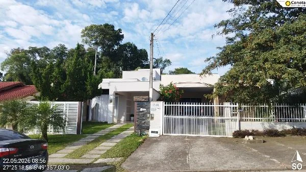 Casa - 4 Quartos - Ituporanga - Ocupado — foto 2