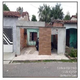 Casa - 4 Quartos - Sao Miguel do Guama - Ocupado — foto 2