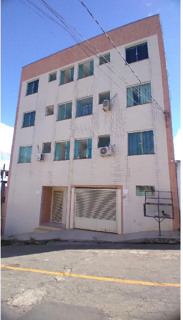 Apartamento - 2 Quartos - Ipatinga - Ocupado — foto 2