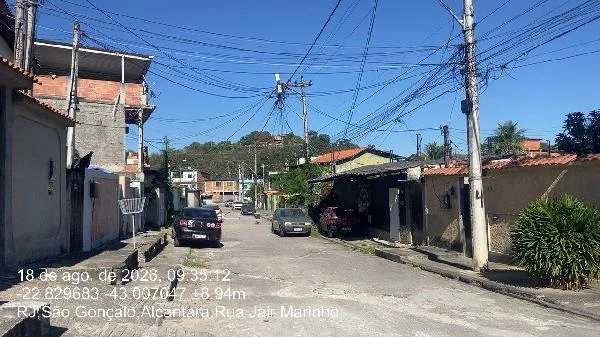Casa - São Gonçalo — foto 2
