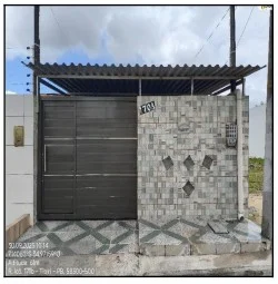 Casa - 2 Quartos - Santa Rita - Ocupado — foto 2