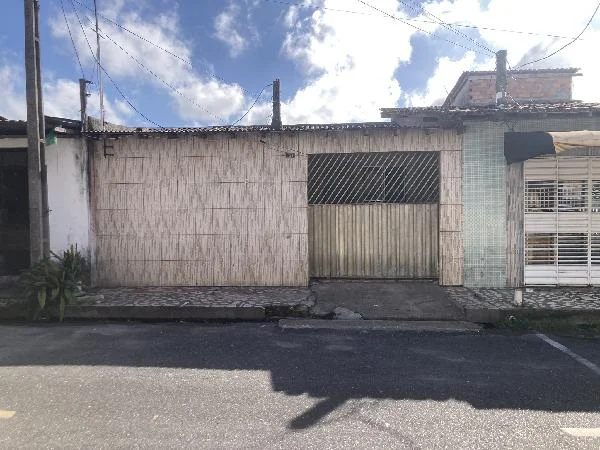 Casa - 1 Quartos - Belem - Ocupado — foto 2
