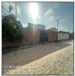 Casa - 2 Quartos - Humberto de Campos - Ocupado — foto 2