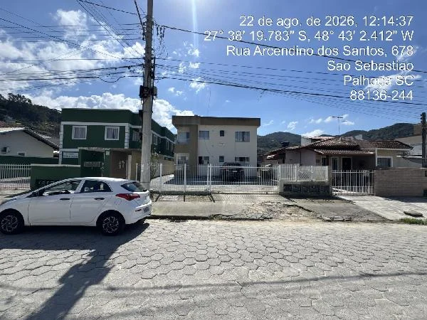 Apartamento - 2 Quartos - Palhoça — foto 2