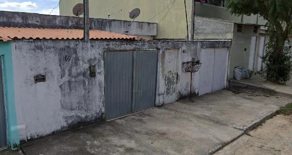 Casa - 2 Quartos - Nova Iguacu - Ocupado — foto 2