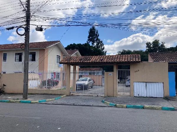 Apartamento - Curitiba — foto 2