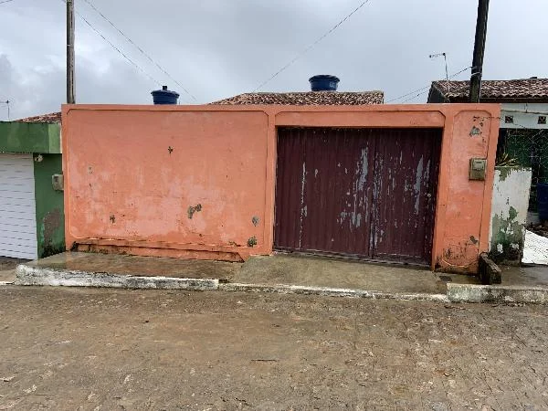 Casa - 2 Quartos - Cha de Alegria - Ocupado — foto 2