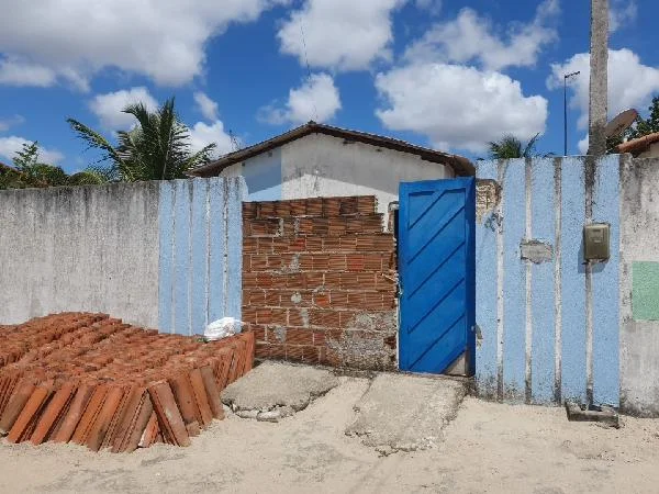Casa - 2 Quartos - Ceara-mirim - Ocupado — foto 2