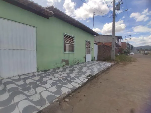 Casa - 3 Quartos - Iacu - Ocupado — foto 2